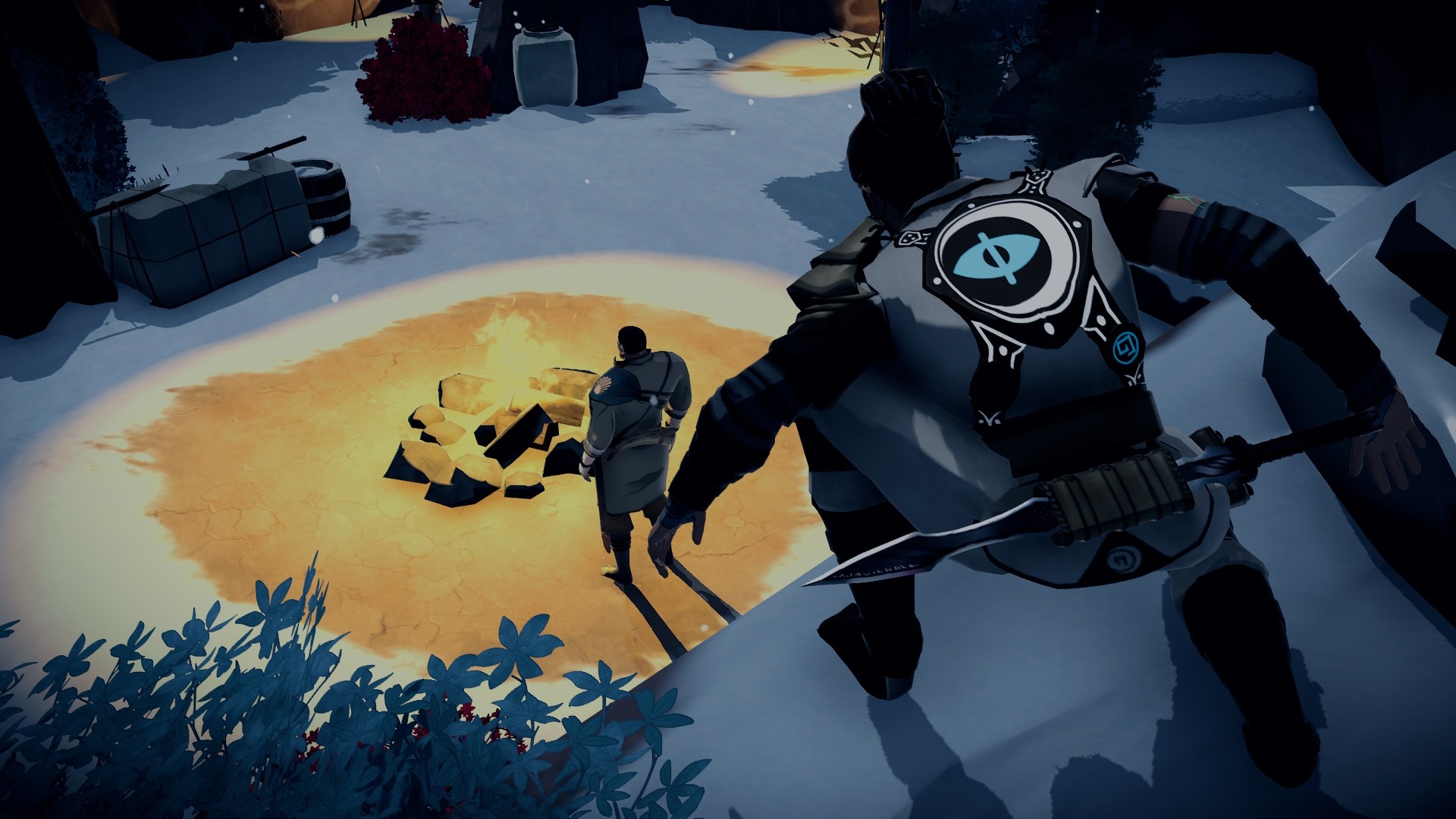 Aragami: Shadow Edition
